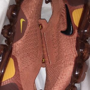 Nike Air Flyknit Vapormax